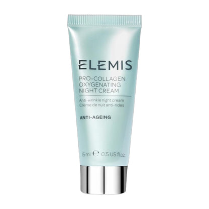 Elemis Pro-Collagen Night Cream 15Ml