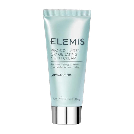 Elemis Pro-Collagen Night Cream 15Ml