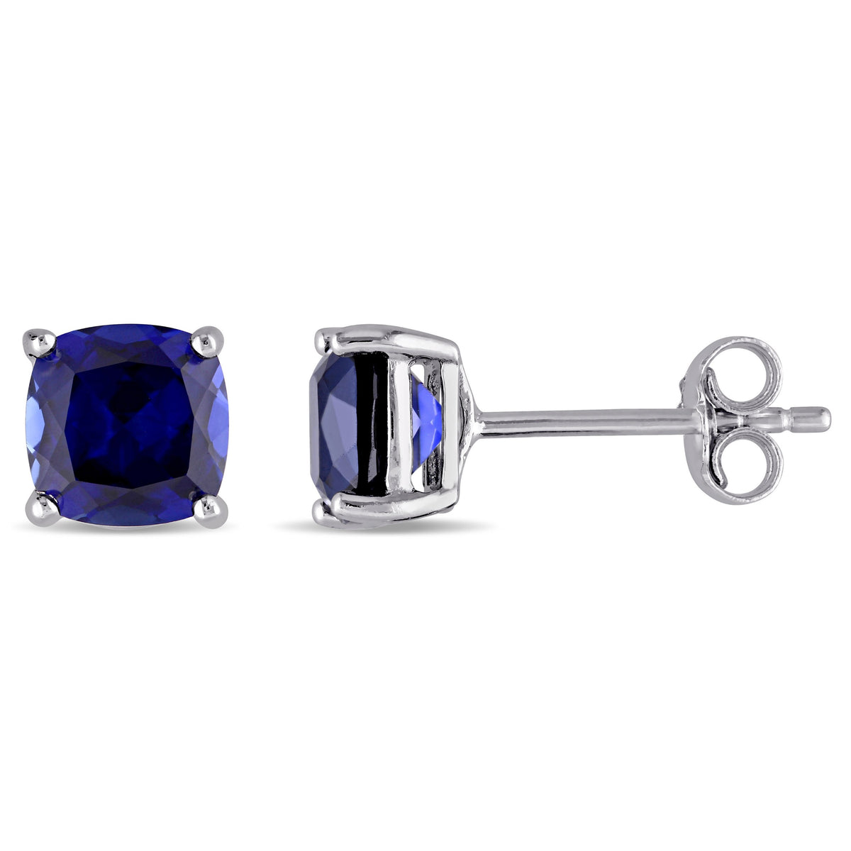Blue-