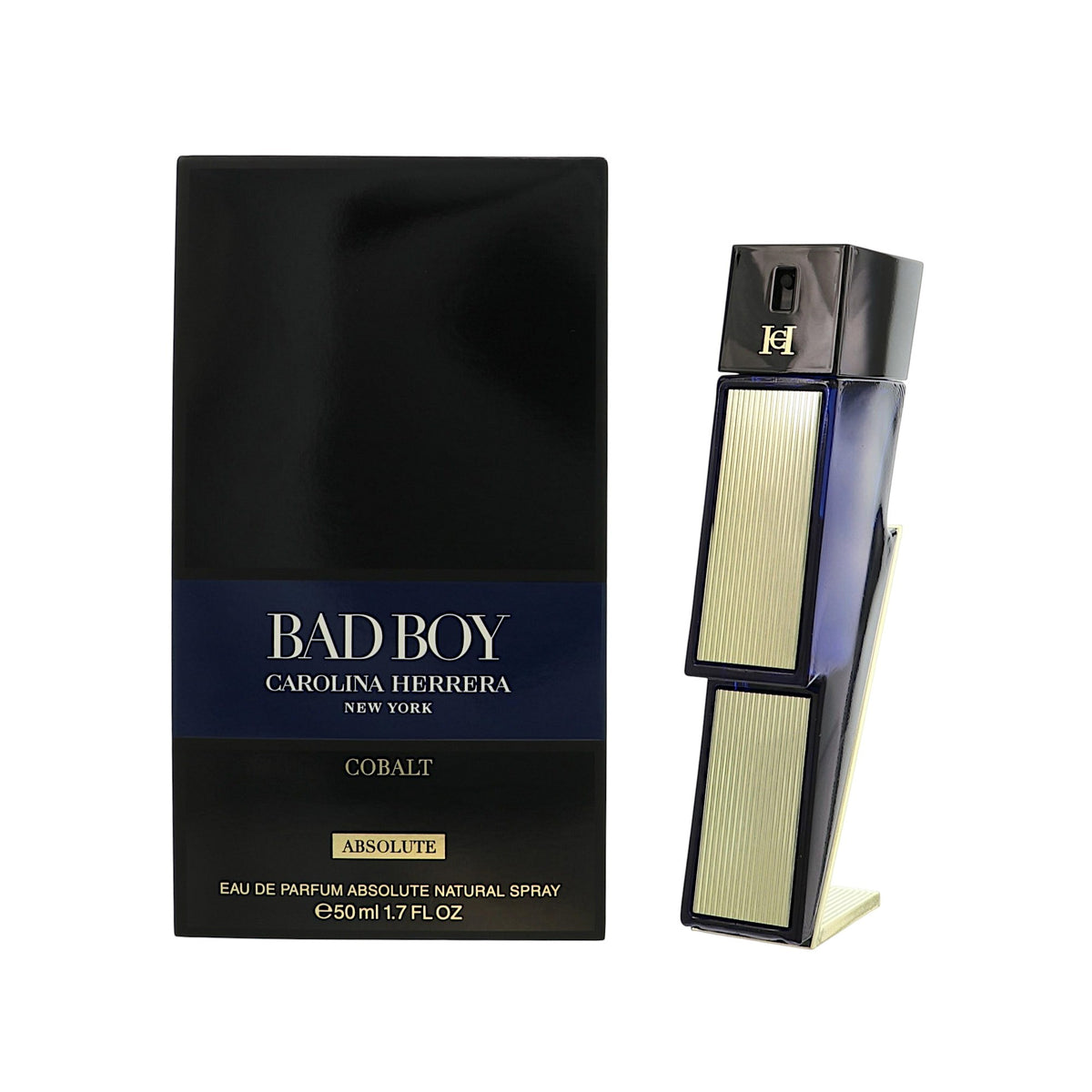 Bad Boy Cobalt Absolute-