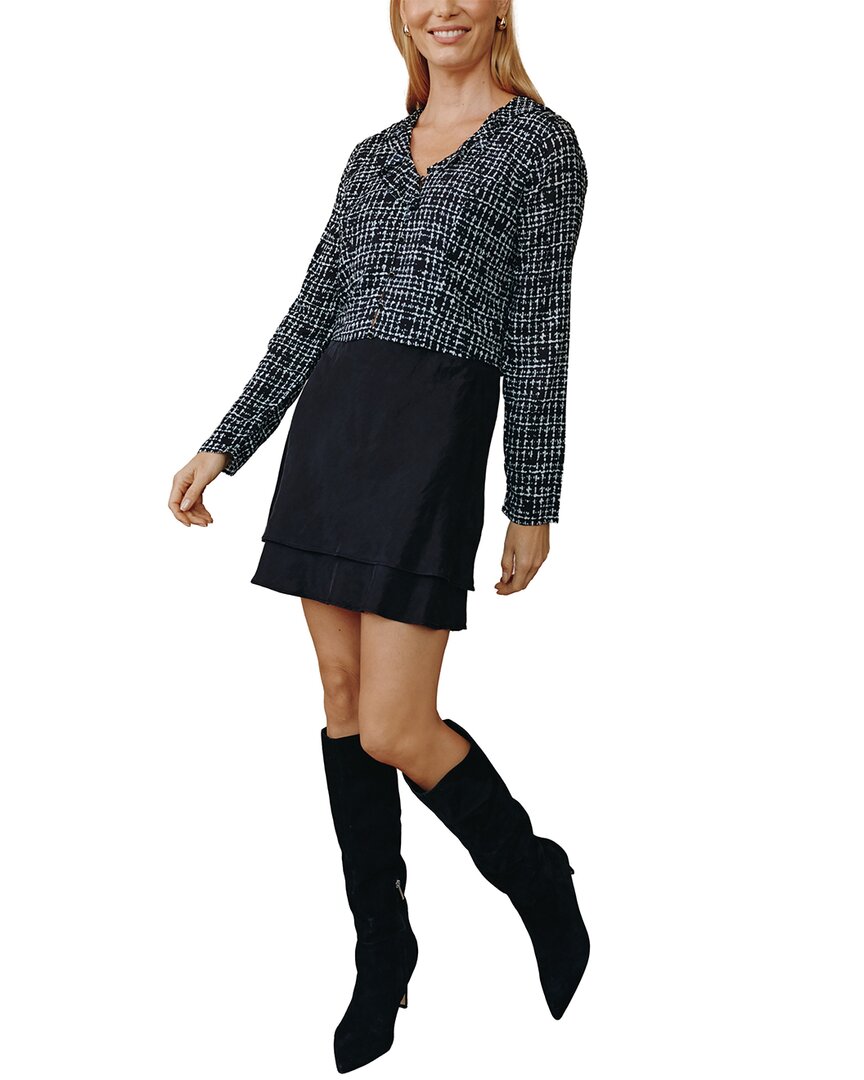 BLK-BLACK-