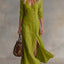 Yellow Green