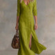 Yellow Green