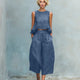 Navy Blue