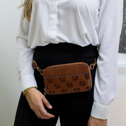 Brown-
