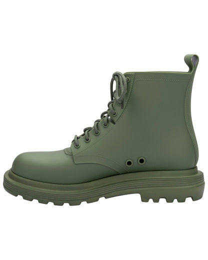 GREEN-