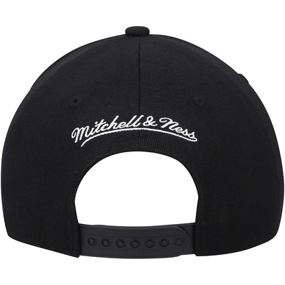 Mitchell & Ness Men's NBA Team Script 2.0 Stretch Snapback Pelicans Snapback Caps