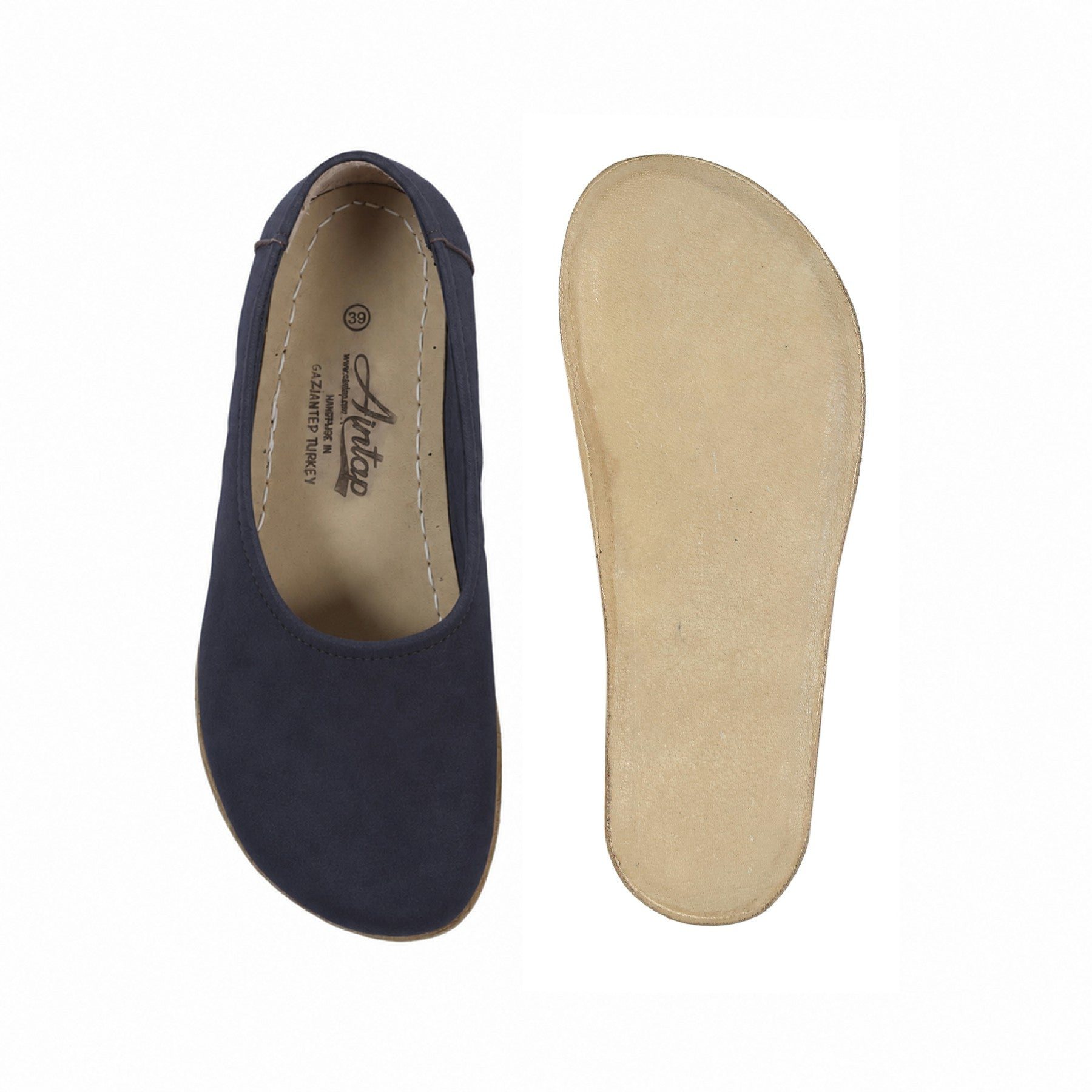 Navy blue-