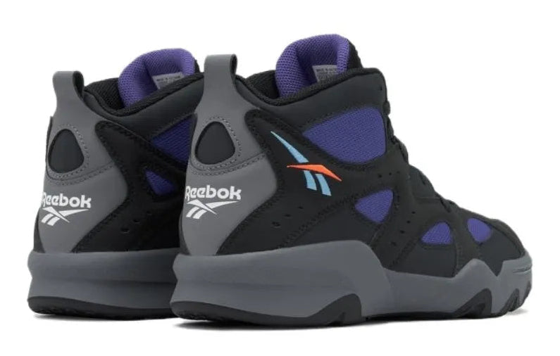 Reebok Men's Atr Decimator Sneakers