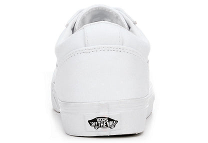 Vans Ward Men's Sneakers — White