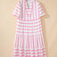 Pink Stripe
