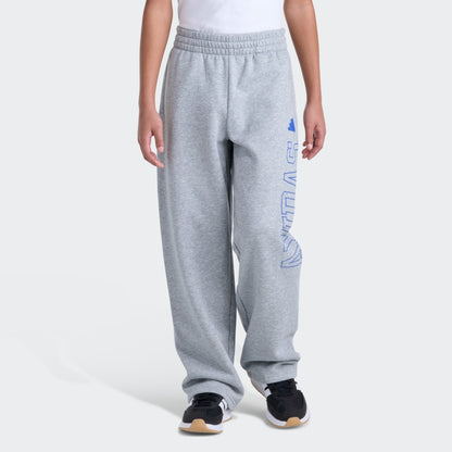 Medium Grey Heather-