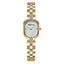 Gold/White