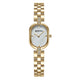 Gold/White