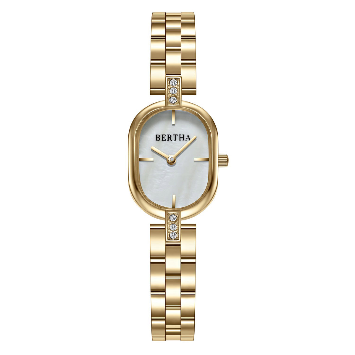Gold-