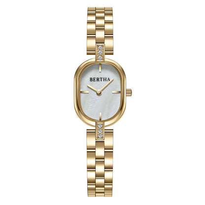 Gold-