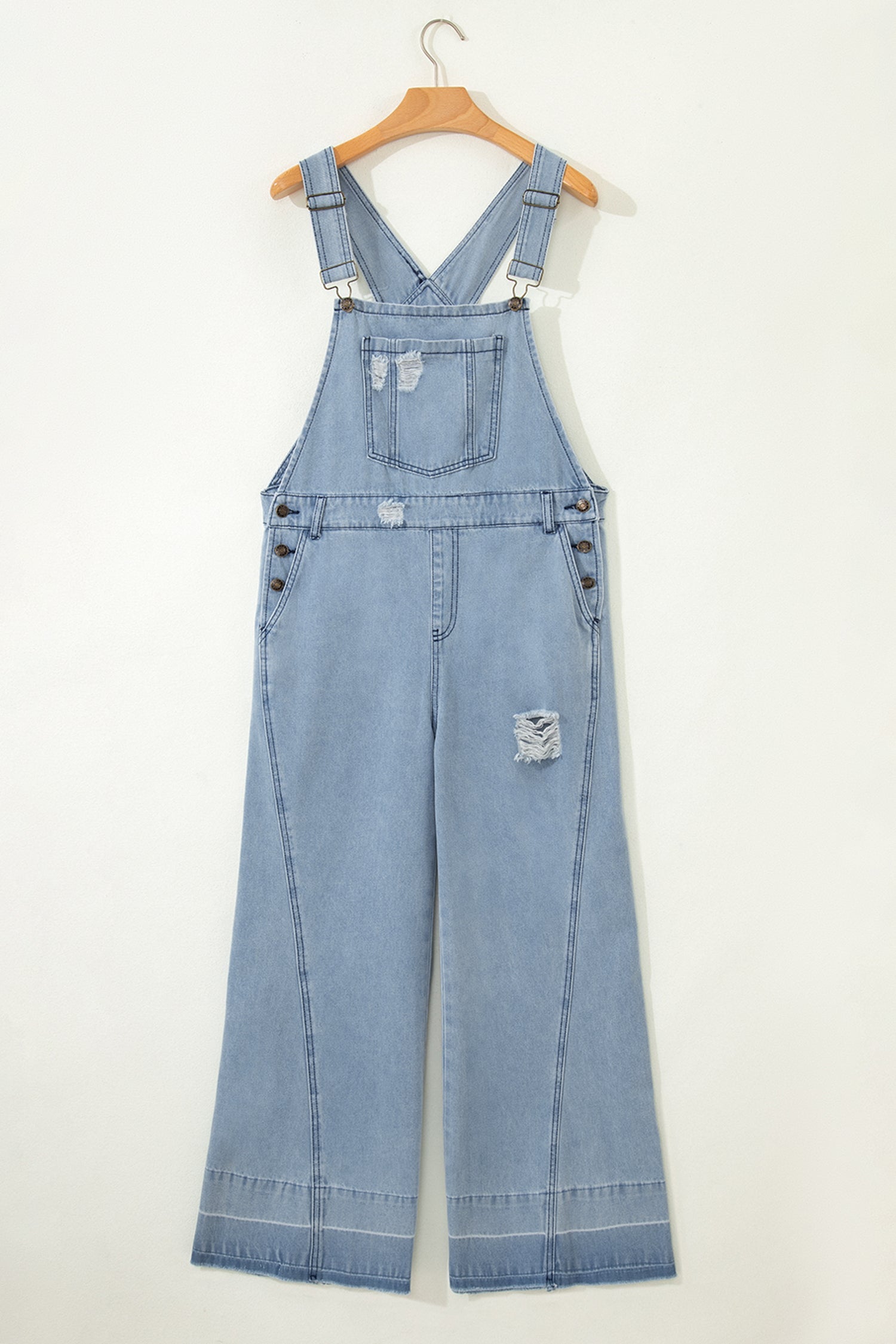 Mist Blue-