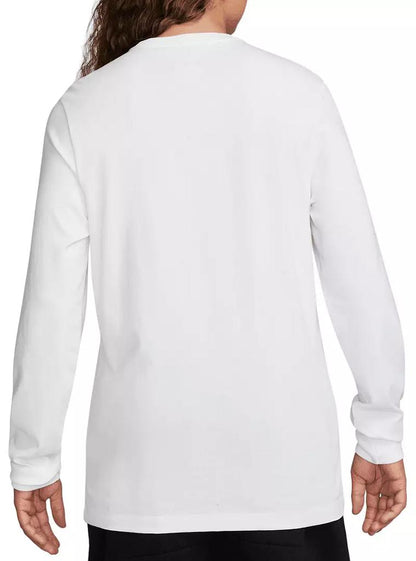 Nike Men's Sportswear Jdi Dna Long-Sleeve T-Shirt