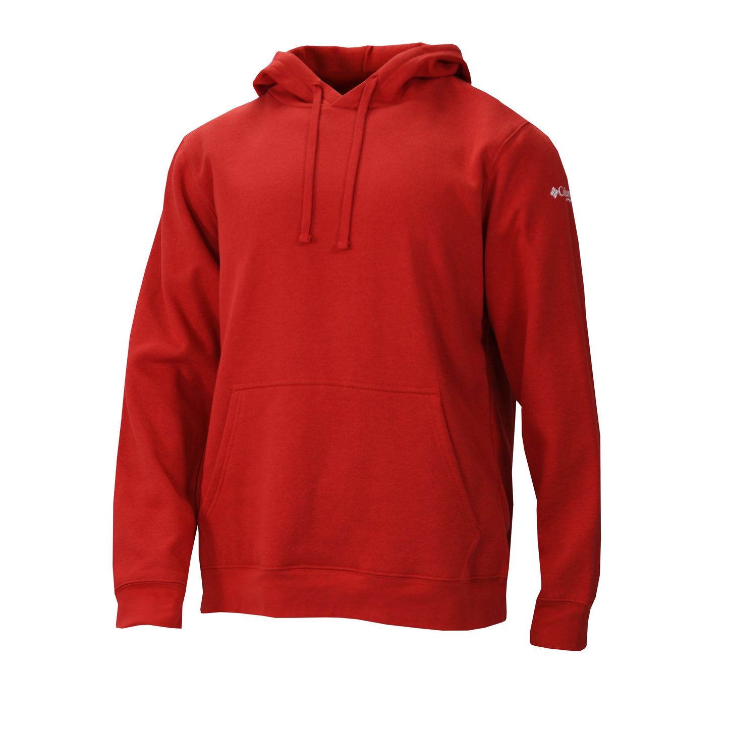 Intense Red-