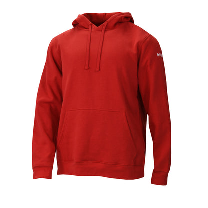 Intense Red-