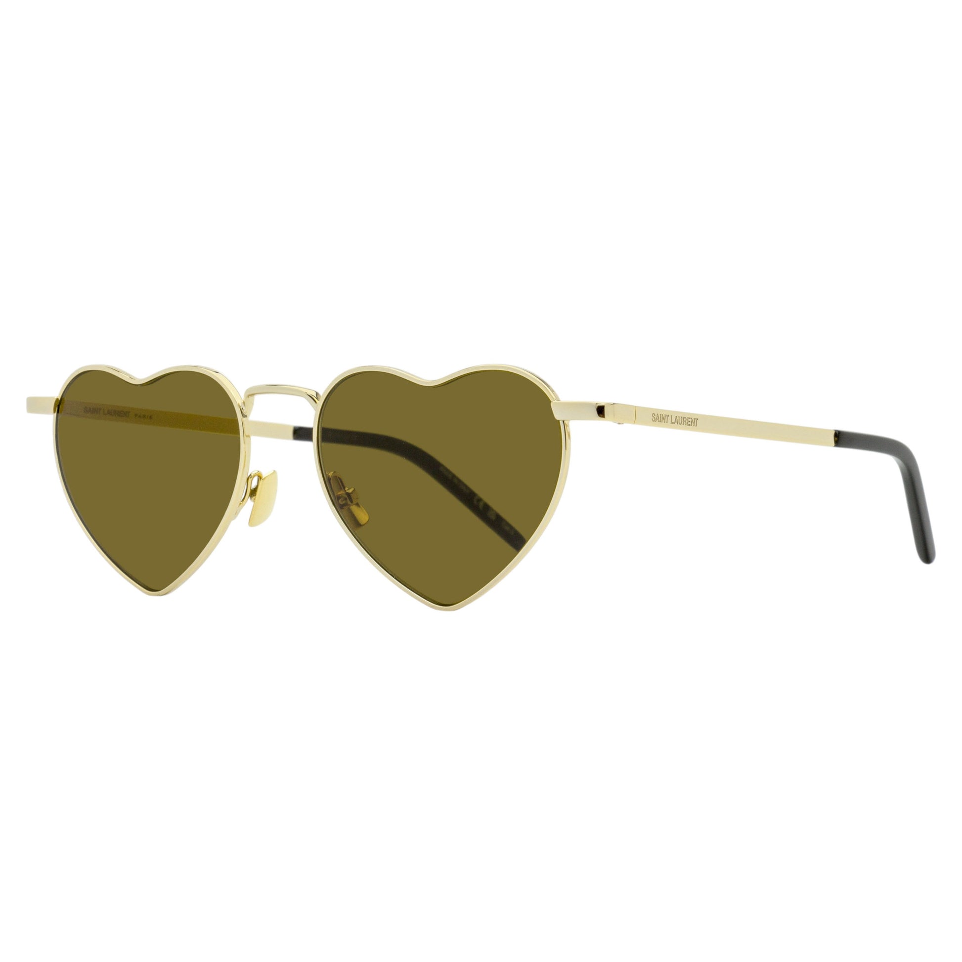 Gold/Black-