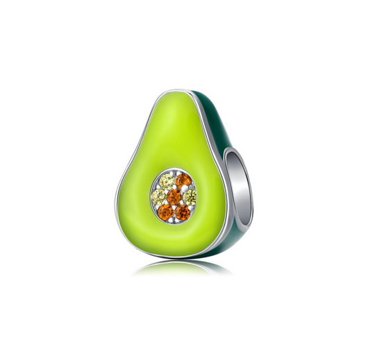 Sterling Silver-