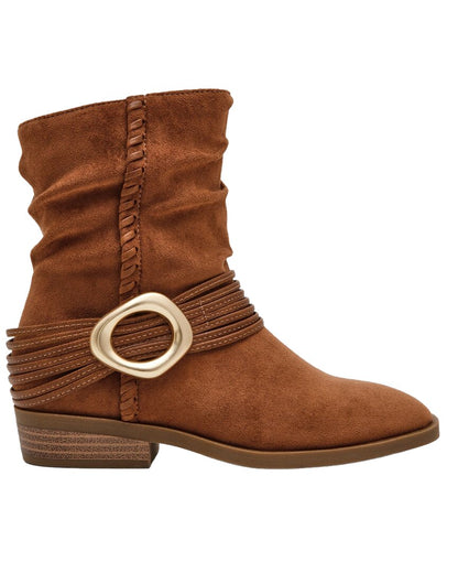 CHESTNUT-