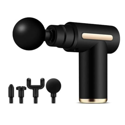 Black-