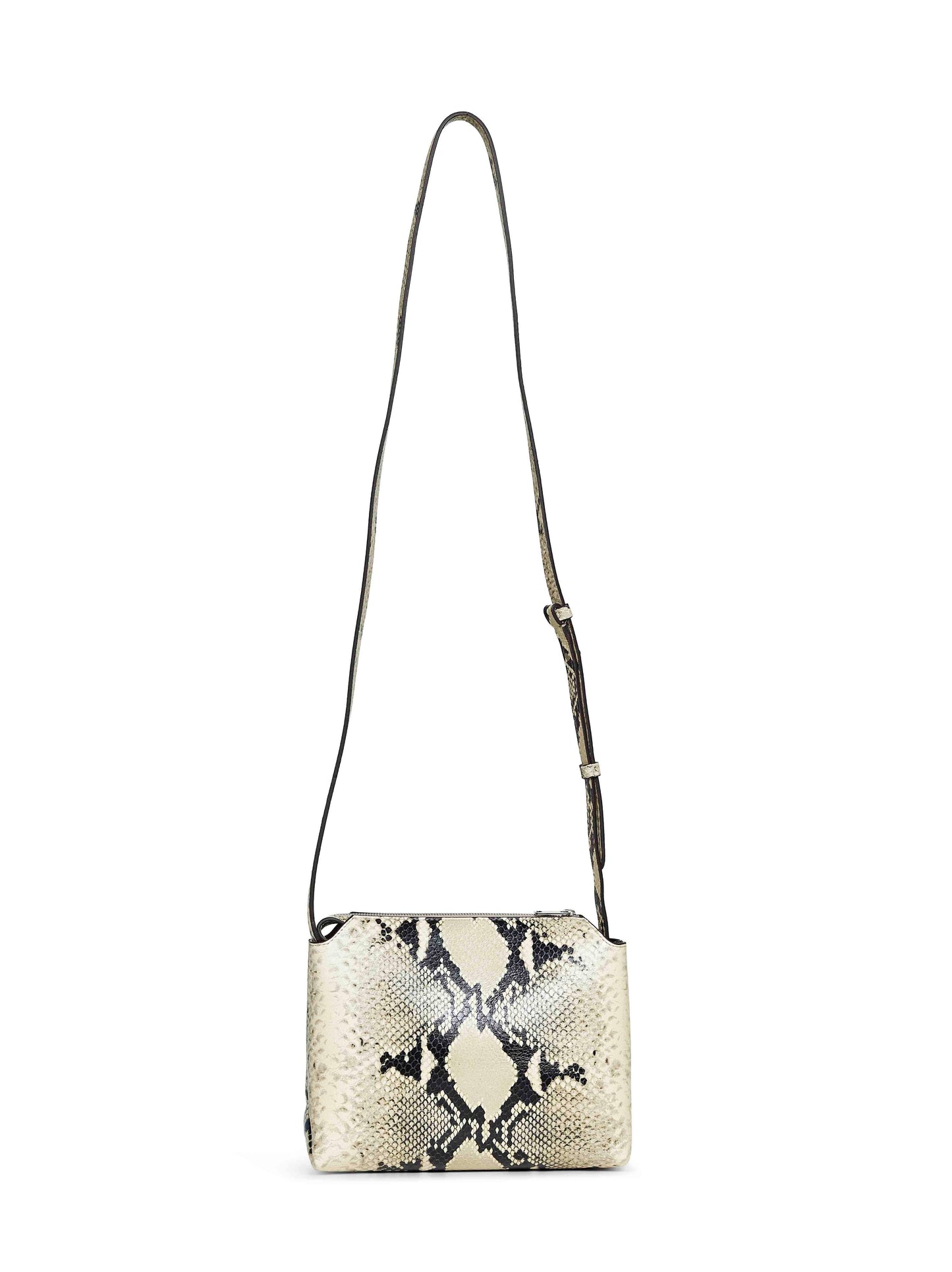 Natural Lina Crossbody Bag