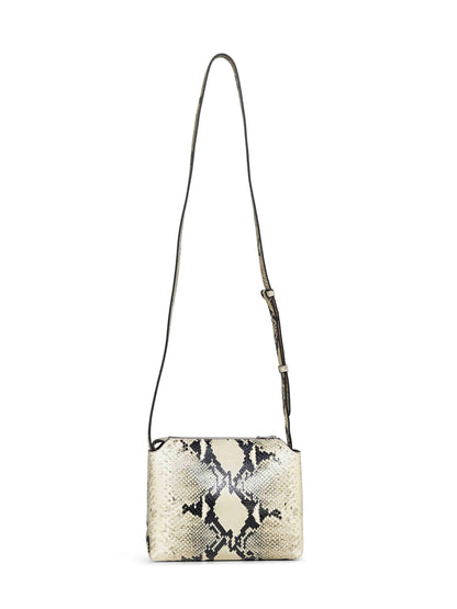 Natural Lina Crossbody Bag