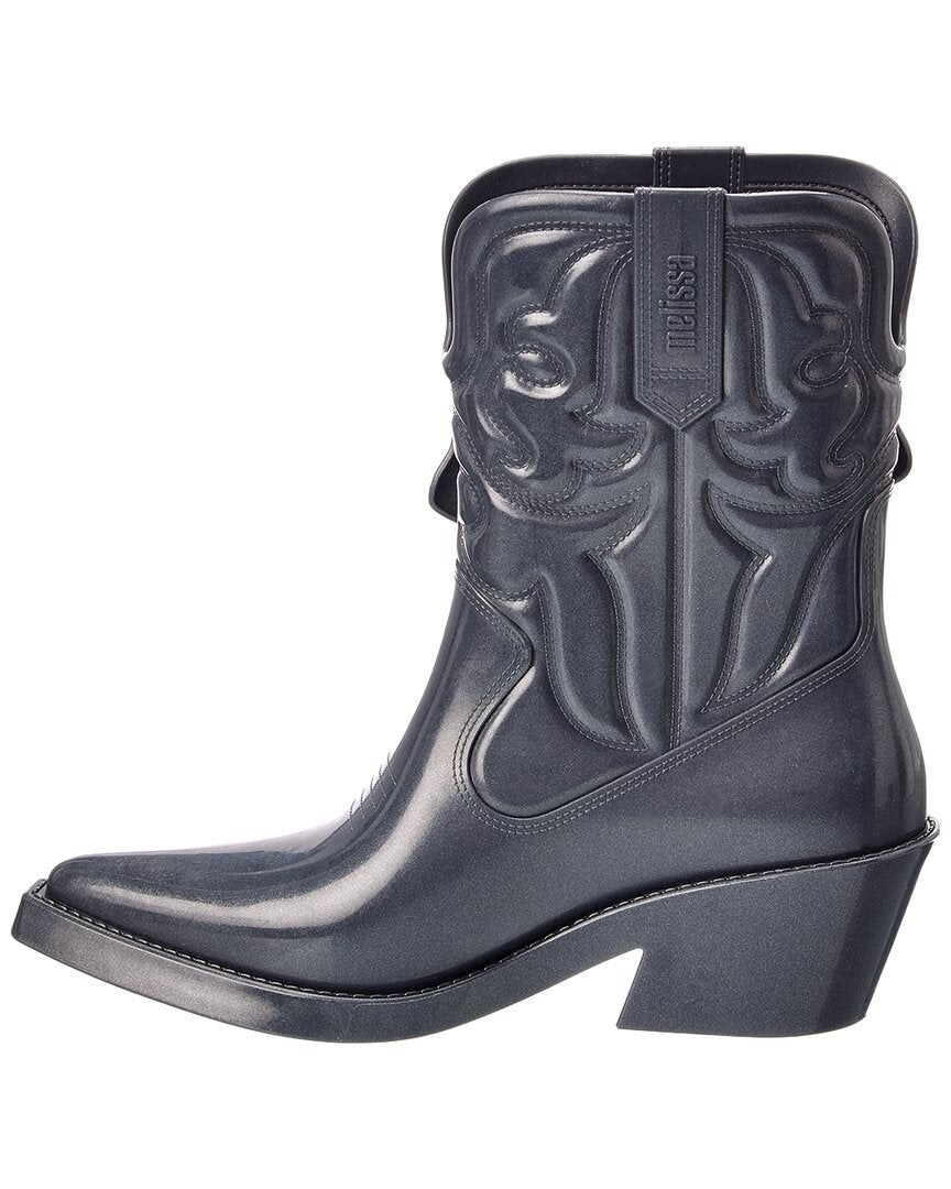 METALLIC GRAY-