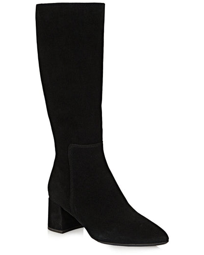 001 BLACK-