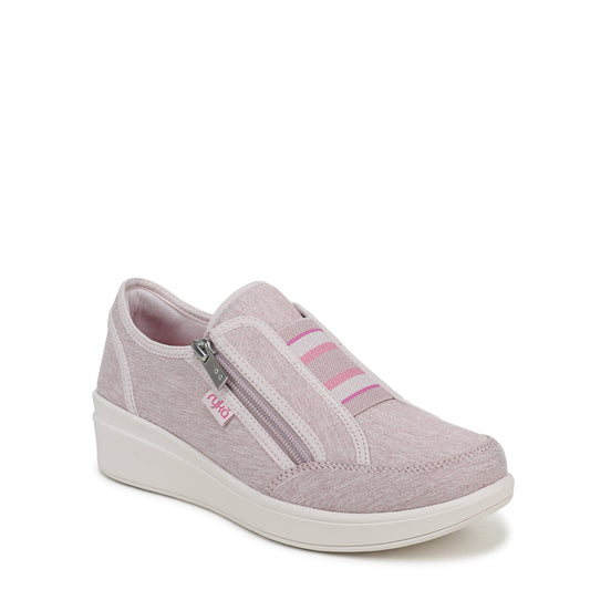 Purple Daw-