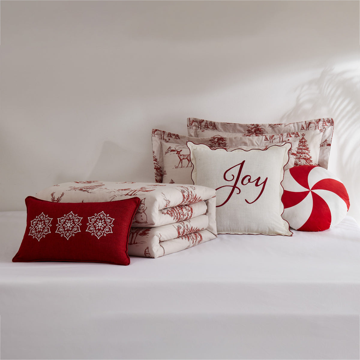 Winterwood Christmas-