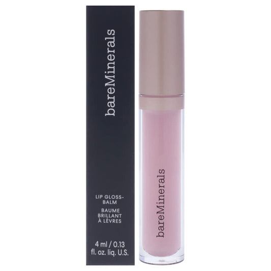 Bare Minerals Mineralist Glossbalm Min Gloss-balm Clarity 4ml Fg G14
