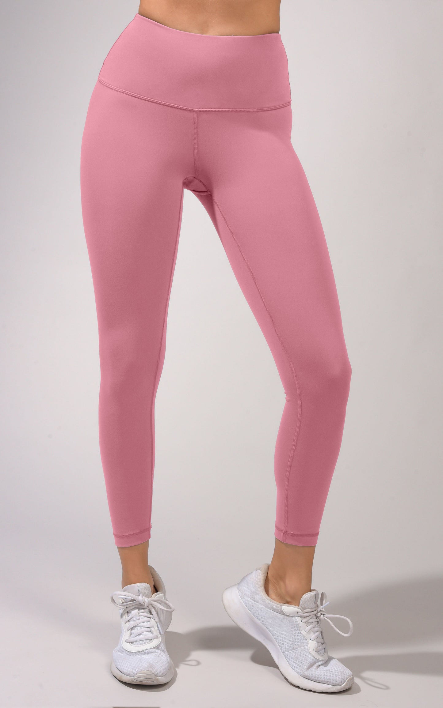 Lux High Waist 7/8 Ankle Legging