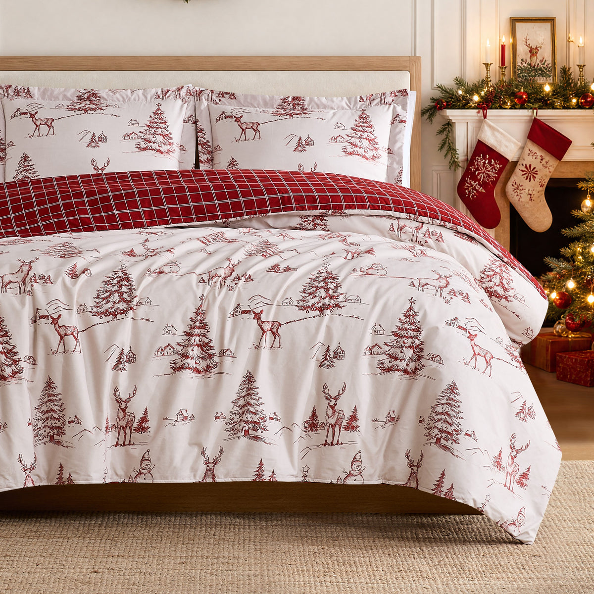 Winterwood Christmas-