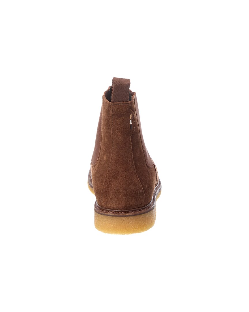 203-DARK BROWN-