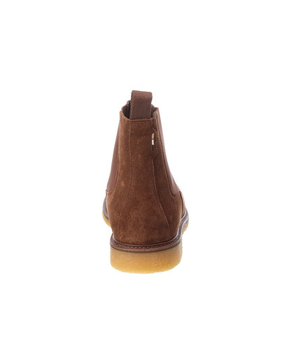 203-DARK BROWN-