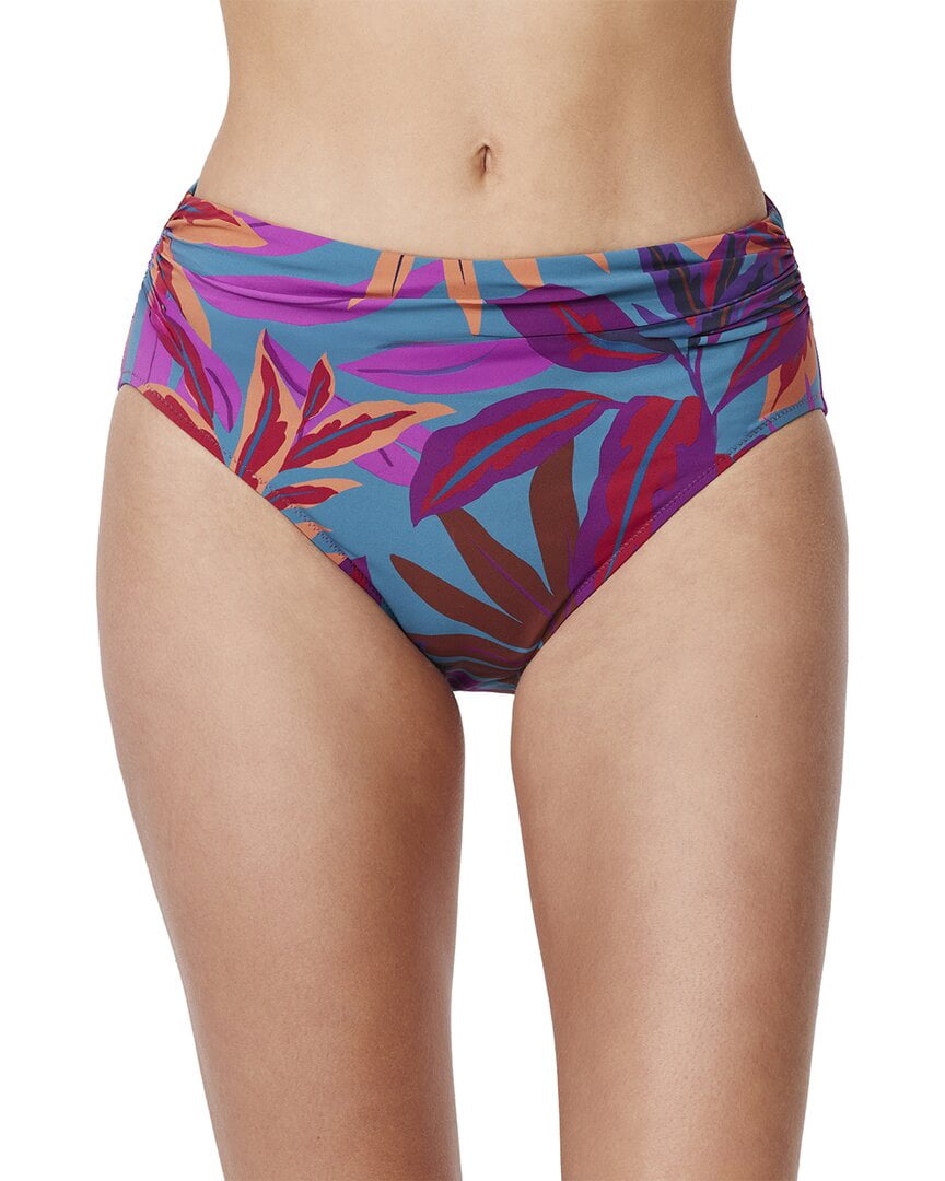 862 MULTI TEAL-