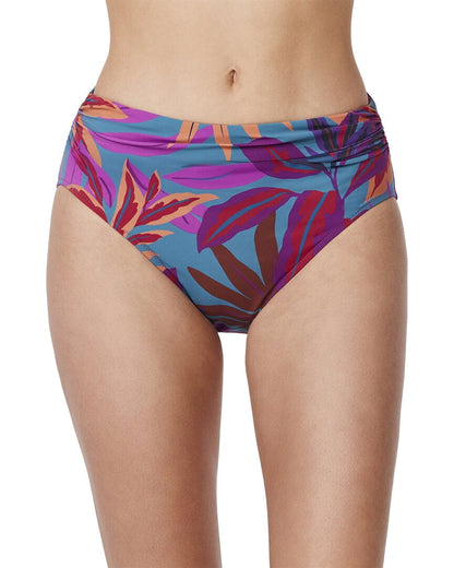 862 MULTI TEAL-