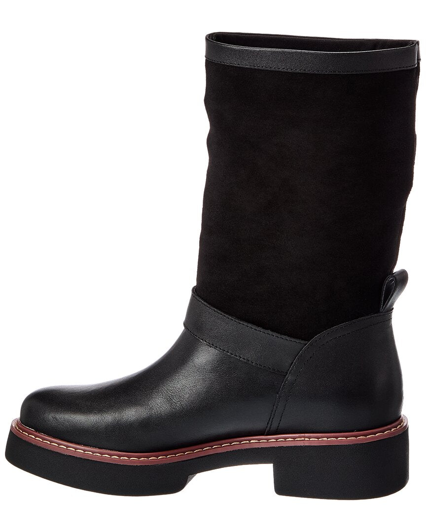 BLACK-