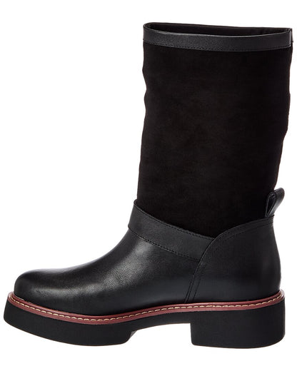 BLACK-