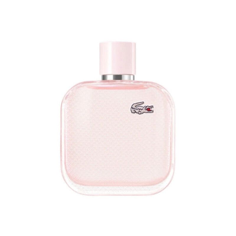 Tt Lacoste Rose Eau Fraiche 3.4 Edt Tester