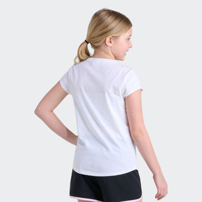 White-