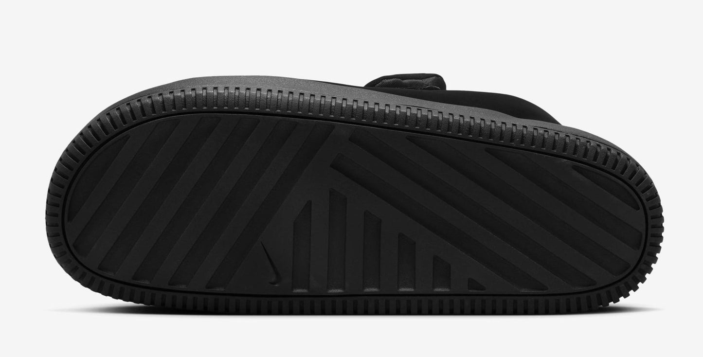 Nike Men's Calm Sandal Black