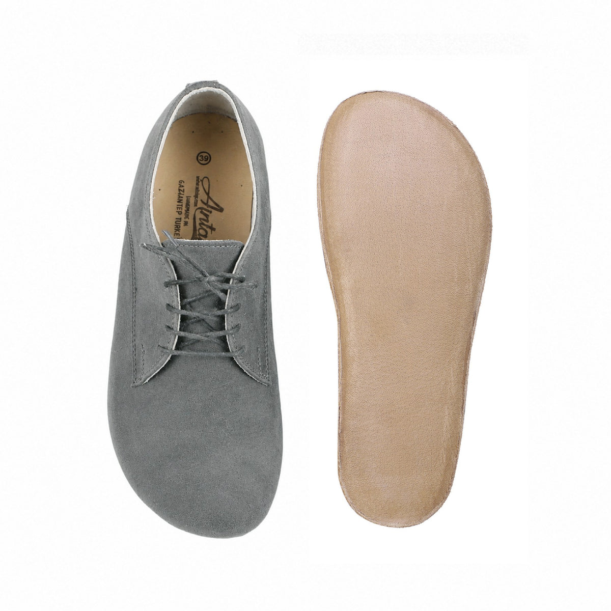 Grey-