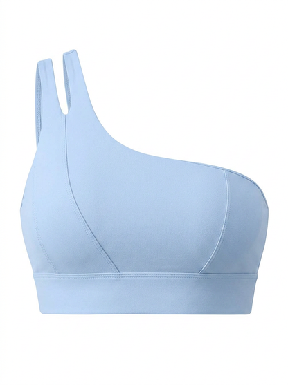 Haze blue-