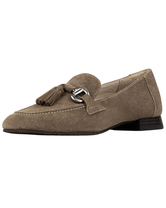 SADDLE-