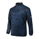 Camo Collegiate Navy
